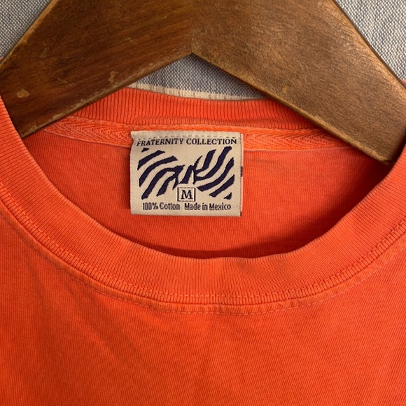 Fraternity Collection Shirt - Picture 3 of 3